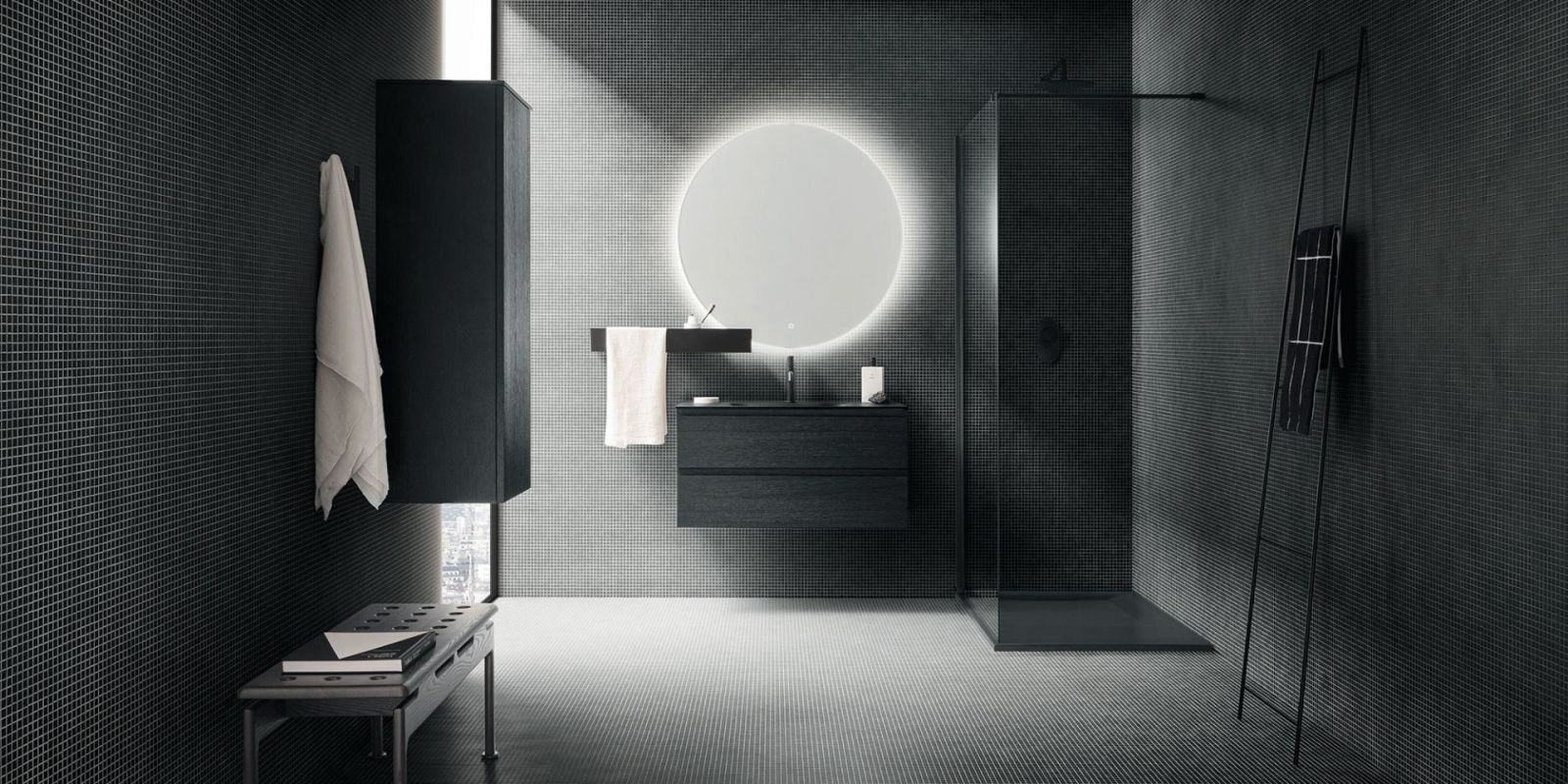 Mobili da bagno - Menna Camillo Atessa