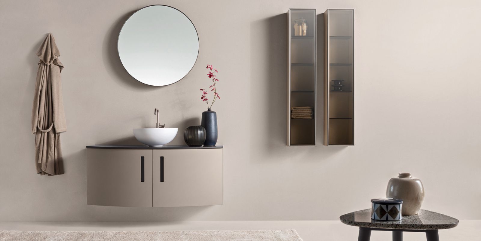 Mobili da bagno - Menna Camillo Atessa